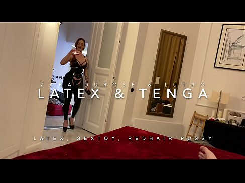 ❤️ Sorellastra dai capelli rossi in costume di latex scopata dal fratellastro ️ Video di sesso di qualitàal it.xxxpornimages.ru ☑
